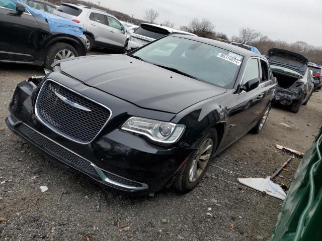 chrysler 300 tourin 2018 2c3ccaag0jh294085