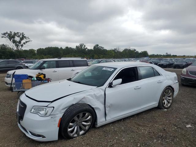 chrysler 300 tourin 2018 2c3ccaag0jh298184