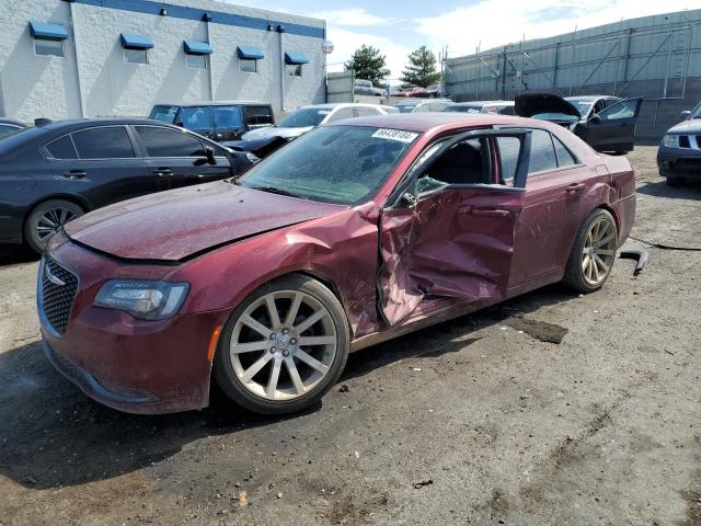 chrysler 300 tourin 2018 2c3ccaag0jh320751