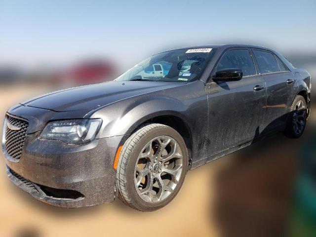 chrysler 300 2018 2c3ccaag0jh331930