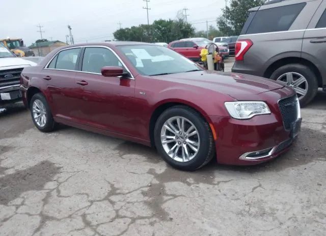 chrysler 300 2018 2c3ccaag0jh342569