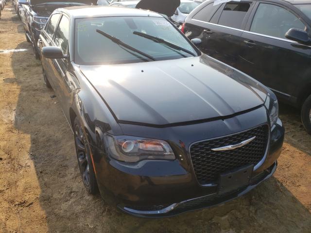 chrysler 300 2019 2c3ccaag0kh500782