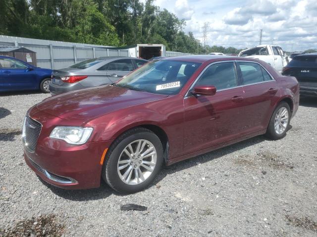 chrysler 300 tourin 2019 2c3ccaag0kh563137