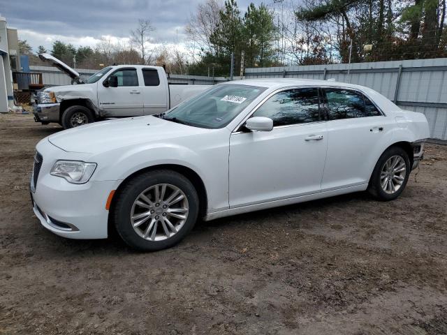 chrysler 300 tourin 2019 2c3ccaag0kh566359