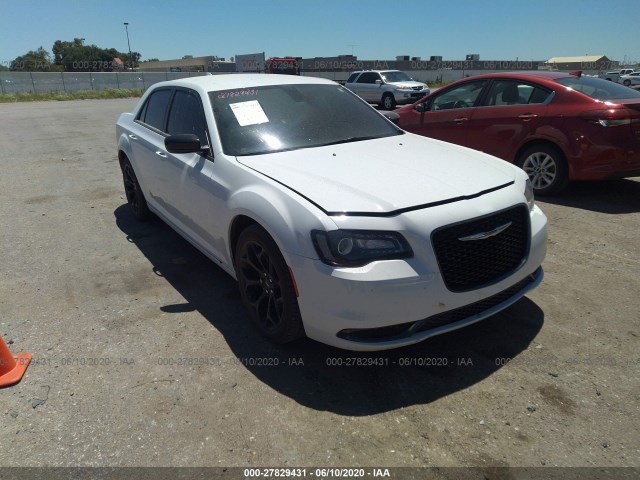 chrysler 300 2019 2c3ccaag0kh614152