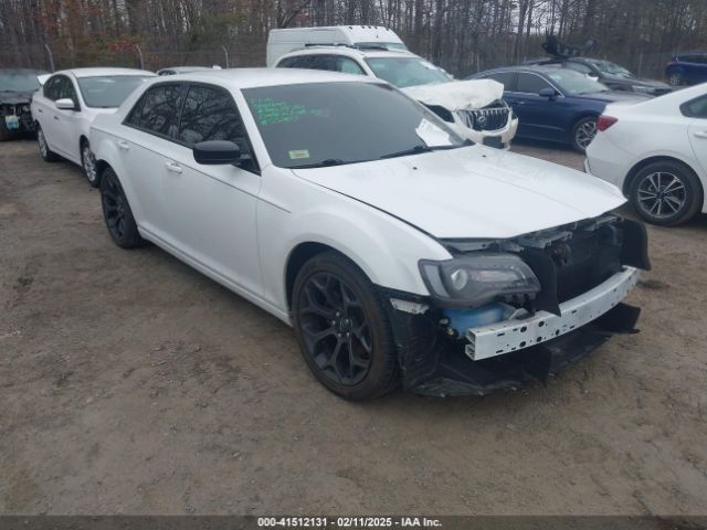 chrysler 300 2019 2c3ccaag0kh648320