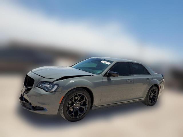 chrysler 300 2019 2c3ccaag0kh654554