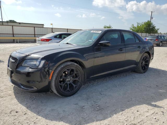 chrysler 300 2019 2c3ccaag0kh666297