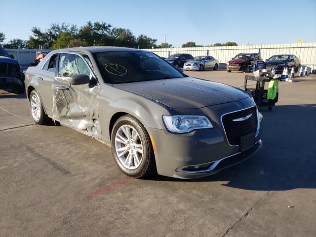 chrysler 300 tourin 2019 2c3ccaag0kh700948