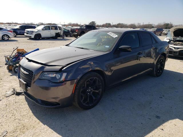 chrysler 300 tourin 2019 2c3ccaag0kh727258