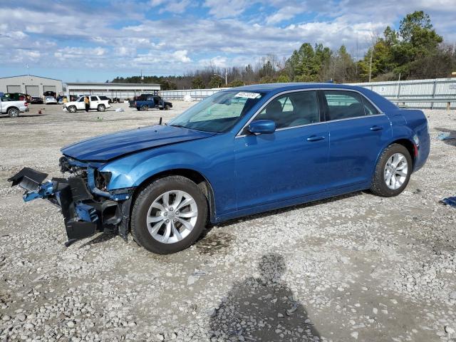 chrysler 300 2020 2c3ccaag0lh178999