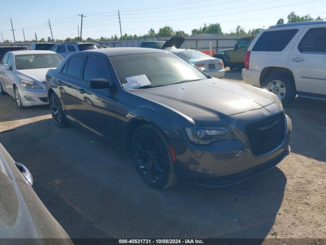 chrysler 300 2021 2c3ccaag0mh583102