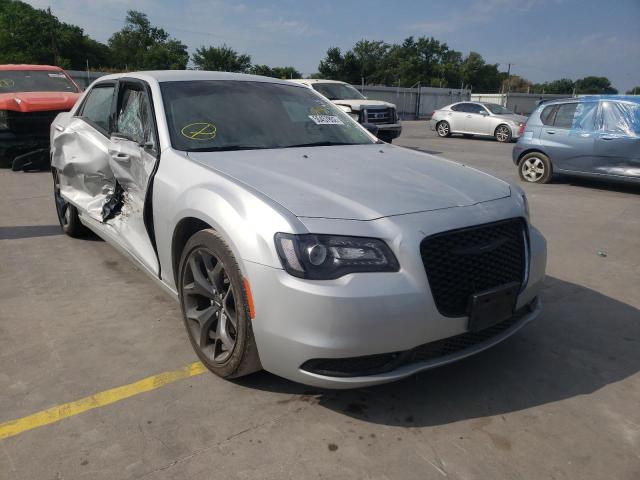 chrysler 300 tourin 2021 2c3ccaag0mh606488