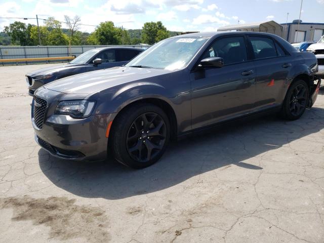 chrysler 300 2021 2c3ccaag0mh606507