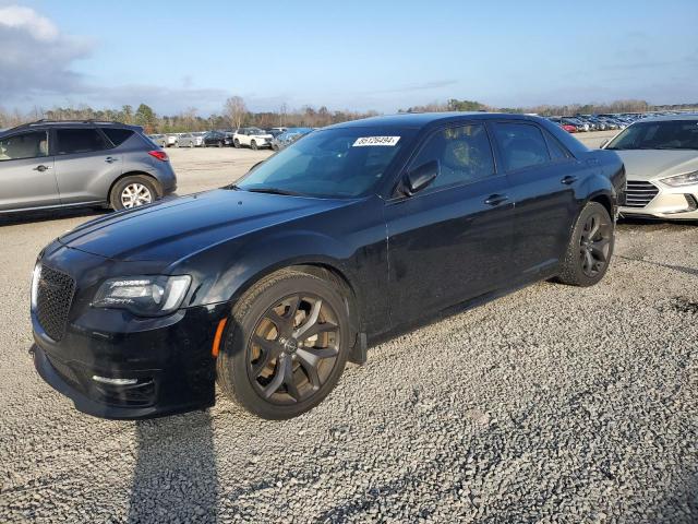 chrysler 300 tourin 2021 2c3ccaag0mh676038