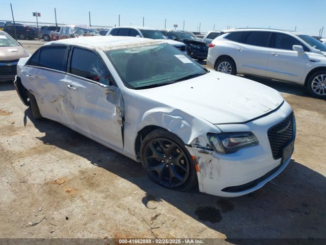 chrysler 300 2023 2c3ccaag0ph538214