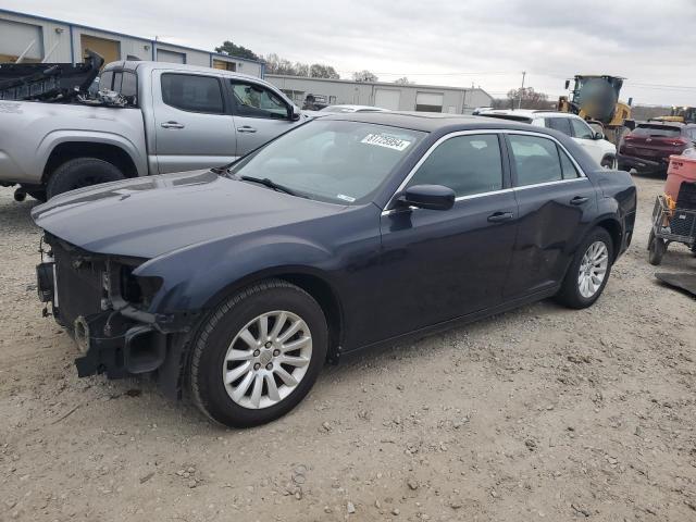 chrysler 300 2012 2c3ccaag1ch208110