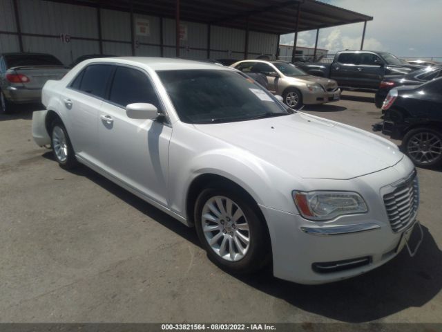 chrysler 300 2012 2c3ccaag1ch233654