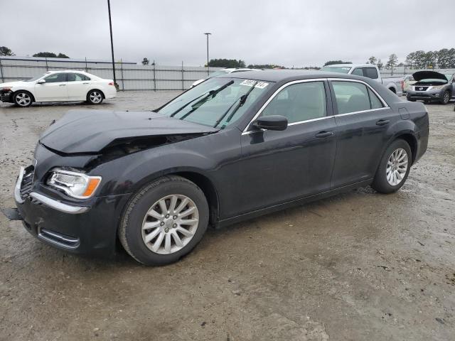 chrysler 300 2013 2c3ccaag1dh508490