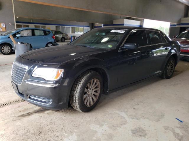 chrysler 300 2013 2c3ccaag1dh510028