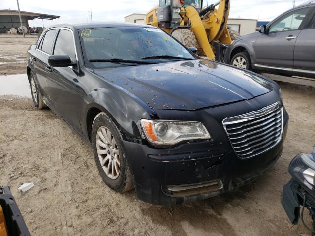 chrysler 300 2013 2c3ccaag1dh533969