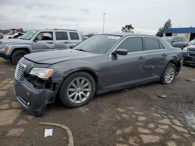 chrysler 300 2013 2c3ccaag1dh543479