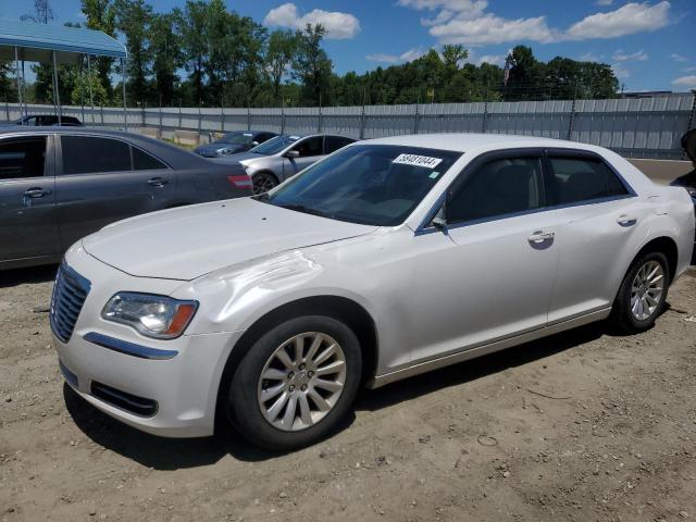 chrysler 300 2013 2c3ccaag1dh557835