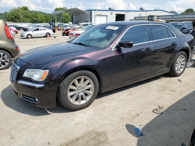 chrysler 300 2013 2c3ccaag1dh613191