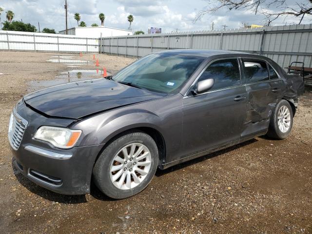 chrysler 300 2013 2c3ccaag1dh615197