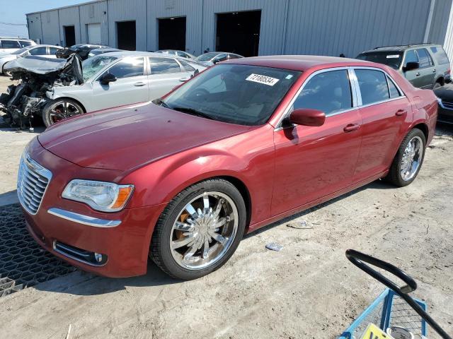 chrysler 300 2013 2c3ccaag1dh630590