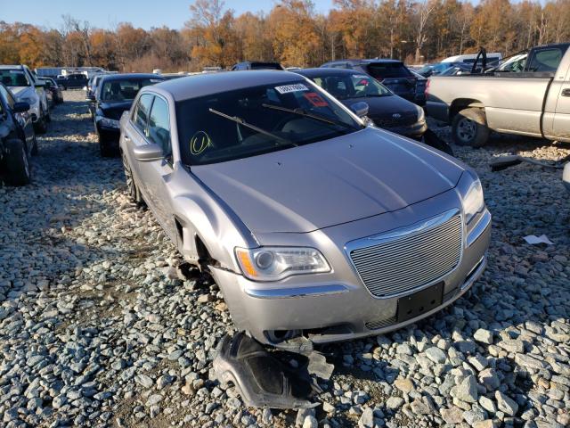 chrysler 300 2013 2c3ccaag1dh632128