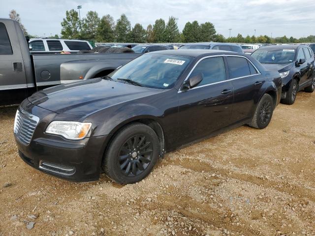 chrysler 300 2013 2c3ccaag1dh647826