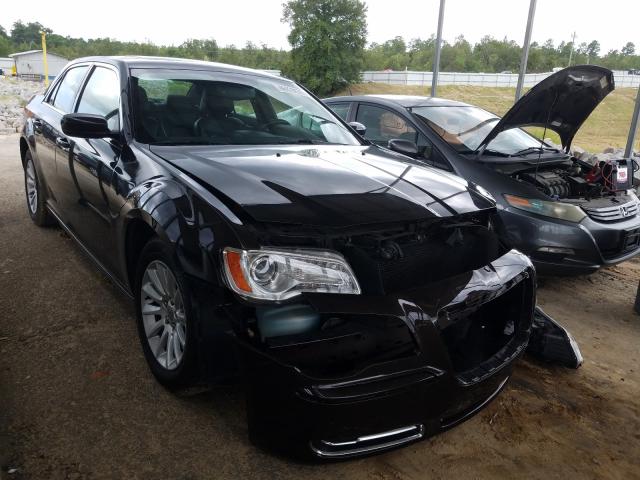 chrysler 300 2013 2c3ccaag1dh672337