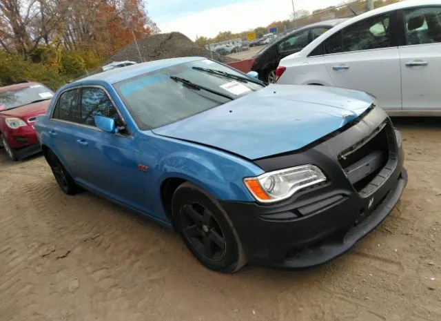 chrysler 300 2013 2c3ccaag1dh693639