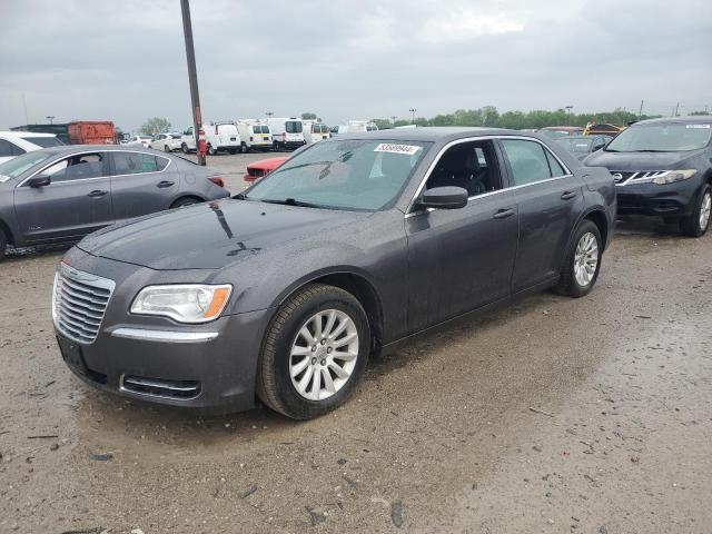 chrysler 300 2013 2c3ccaag1dh708141