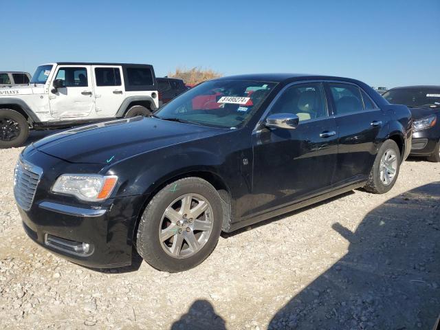 chrysler 300 2013 2c3ccaag1dh727160