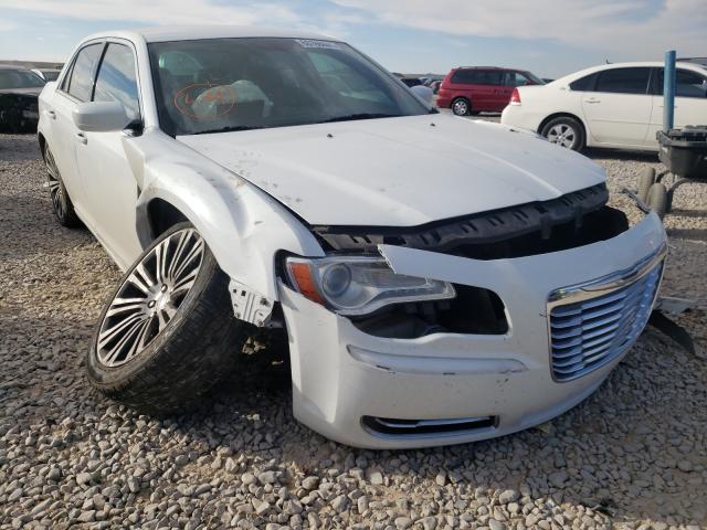 chrysler 300 2013 2c3ccaag1dh728180