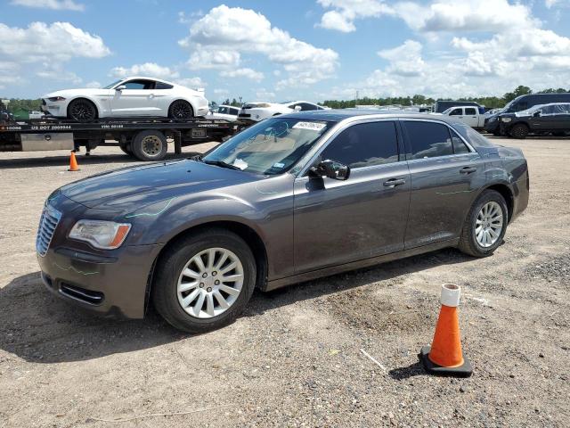 chrysler 300 2013 2c3ccaag1dh728342