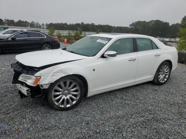 chrysler 300 2013 2c3ccaag1dh732116