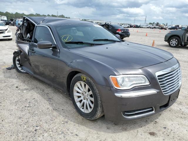 chrysler 300 2013 2c3ccaag1dh741351