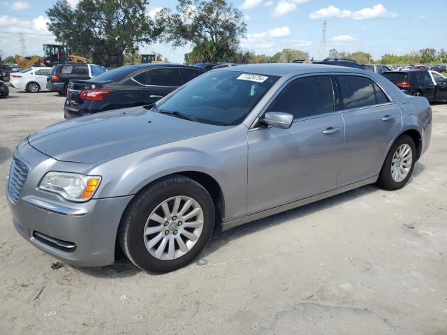 chrysler 300 2013 2c3ccaag1dh741379