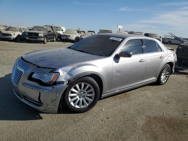 chrysler 300 2014 2c3ccaag1eh132648