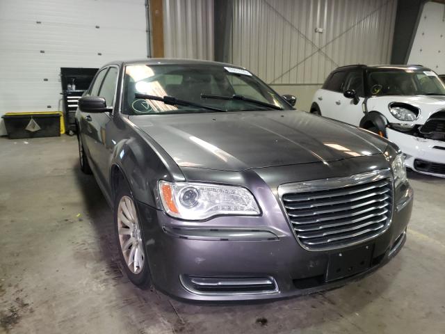 chrysler 300 2014 2c3ccaag1eh211673