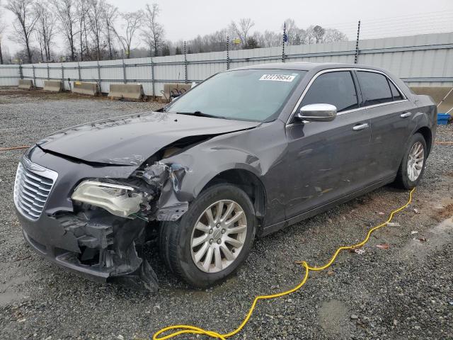 chrysler 300 2014 2c3ccaag1eh232619