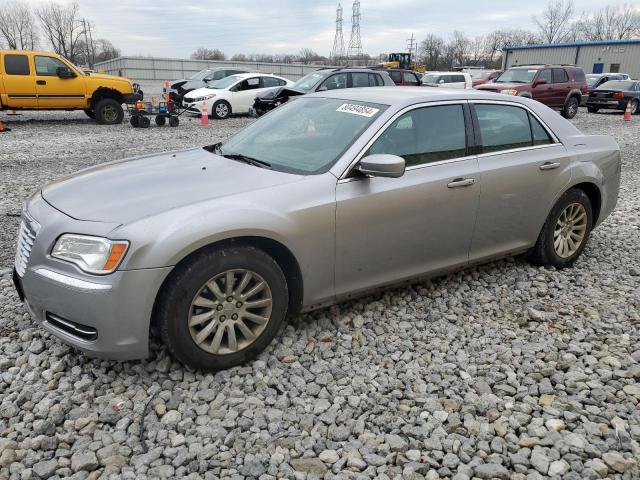 chrysler 300 2014 2c3ccaag1eh275941