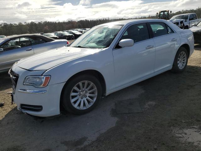 chrysler 300 2014 2c3ccaag1eh289242