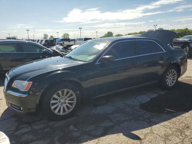 chrysler 300 2014 2c3ccaag1eh309537