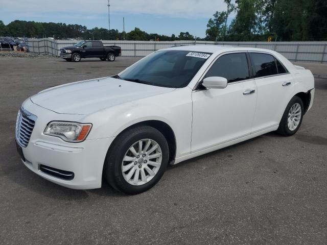 chrysler 300 2014 2c3ccaag1eh354462