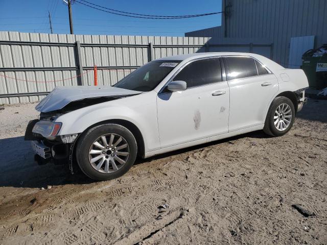 chrysler 300 2014 2c3ccaag1eh354512