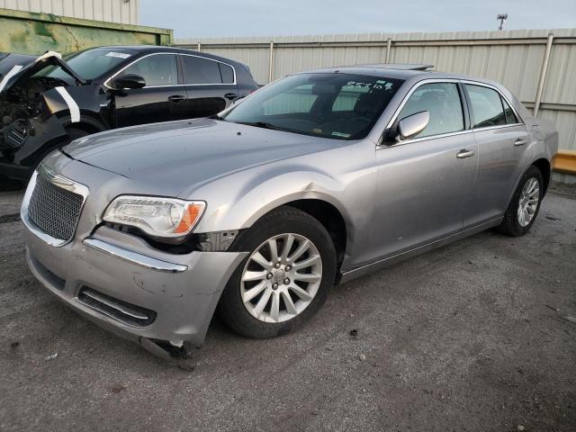 chrysler 300 2014 2c3ccaag1eh358107